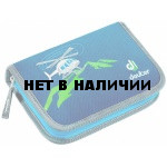 Пенал Deuter Pencil Box - empty steel helicopter