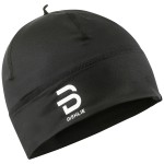 Шапка Bjorn Daehlie 2016-17 Hat POLYKNIT Black