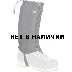 Гетры Salewa Gaiters ALTITUDE GAITER M BLACK /