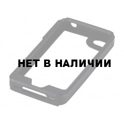 Рамка для телефона BBB 2015 smart phone mount Sleeve Patron I4 black (BSM-32)
