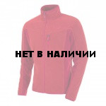 Флис для активного отдыха Salewa 2016 PUEZ PLOSE 3 PL M FZ bergrot/1790