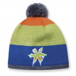 Шапка Kama KW50 grey