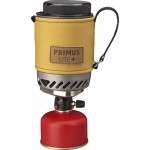 Набор горелка и кастрюля Primus Lite Plus Ochra