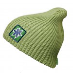 Шапка Kama K20 (lime) салатовый