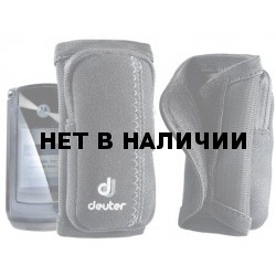 Чехол для телефона Deuter 2015 Accessories Phone Bag II black