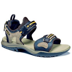 Сандалии Asolo Scrambler Moss / Black