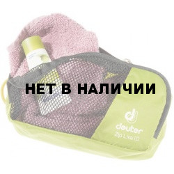 Упаковочный мешок Deuter 2015 Accessories Zip Lite 1.0 moss