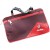 Косметичка Deuter 2016-17 Wash Bag Lite II fire-aubergine