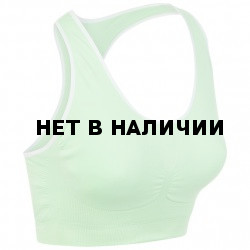 Топ Bjorn Daehlie Top TOPP Women Patina Green (св.зеленый)