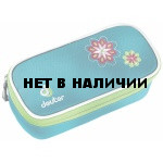 Пенал Deuter 2016-17 Pencil Case petrol flower
