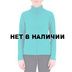 Флис для активного отдыха Lafuma 2016-17 LD ACCESS MICRO FZIP TOURMALINE