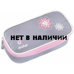 Пенал Deuter 2016-17 Pencil Case blueberry-flower