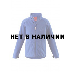 Флис для активного отдыха Reima 2017 Inrun BLUE