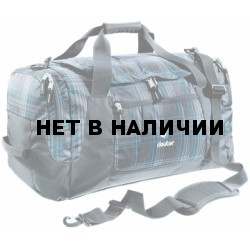 Сумка-баул Deuter 2015 Travel Relay 60 blueline check