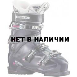 Горнолыжные ботинки ROSSIGNOL 2015-16 KIARA 60 DARK VIOLET
