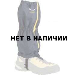 Гетры Salewa 2016 Gaiters HIKING GAITER L NAVY /