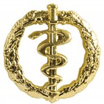 Эмблема петличная Наркоконтроль металл