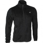 Куртка Cell Polartec High-Loft grid черная