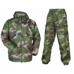 Костюм влаговетрозащитный проклеенный лес