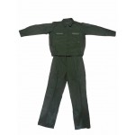 Костюм офисный для военнослужащих д\р ткань рип-стоп