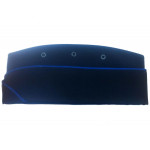 Пилотка Юстиция нового образца, ткань Габардин