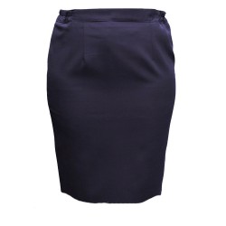 Юбка ПОЛИЦИЯ габардин