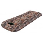 Мешок спальный MARK 73SB одеяло, olive, 7255.0207