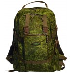 Рюкзак PRIVAL BOBR 25 цифра