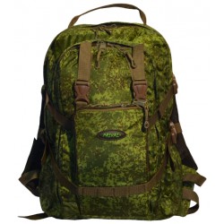 Рюкзак PRIVAL BOBR 25 цифра