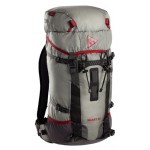 Рюкзак Баск SMART 35 ГРАФИТ