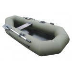 Надувная лодка Лидер Компакт-220
