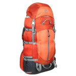 Рюкзак Bastion 130 оранжевый