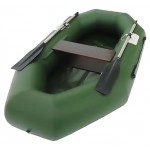 Надувная лодка Стрим-1