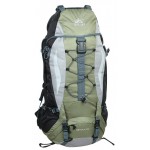 Рюкзак Oxygen 65 зеленый