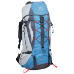 Рюкзак Oxygen 65 синий