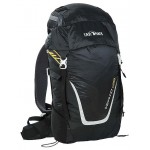 Спортивный рюкзак с подвеской X Vent Zero Tatonka Vento 25 1460.040 black
