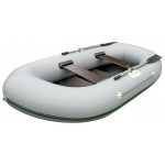 Надувная лодка 
