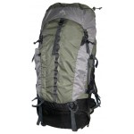 Рюкзак Bionic 70 оранжевый