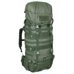 Рюкзак Raptor 60 coyote