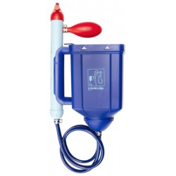 Фильтр для воды LifeStraw Family