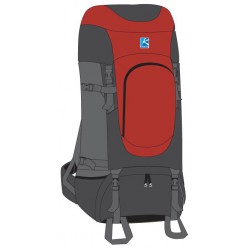 Рюкзак Баск SHIVLING 70