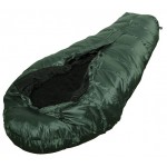 Спальный мешок "Legionere 350" зеленый