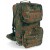 Универсальный штурмовой рюкзак с вентилируемой спинкой (32 л) TT Patrol Pack Vent FT, 7935.464, flecktarn