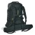 Универсальный военный рюкзак с верхней загрузкой TT TROOPER PACK black, 7705.040