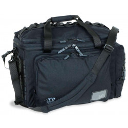 Сумка для перевозки пистолетов TT SHOOTING BAG black, 7806.040