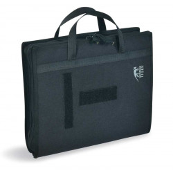 Папка для документов TT FILE SERVER A4 black, 7620.040