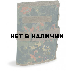 Портативный планшет-органайзер c возможностью крепления на бедре TT Pilotpad FT, 7928.464, flecktarn