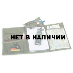 Планшет-органайзер TT PILOTPAD cub, 7624.036