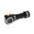 Фонарь Armytek Tiara A1 v2 / Серебро / XP-L Теплый / 470/840lm / 70°:120° / 1xAA или 1x14500