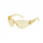 Очки Bolle "Bandido" желтая линза